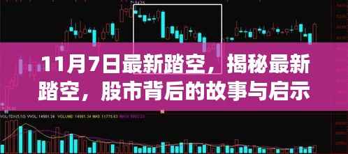 揭秘最新股市踏空背后的故事与启示,股市启示录(最新篇)