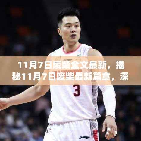 揭秘废柴最新篇章深度解析与探讨，11月7日更新速递