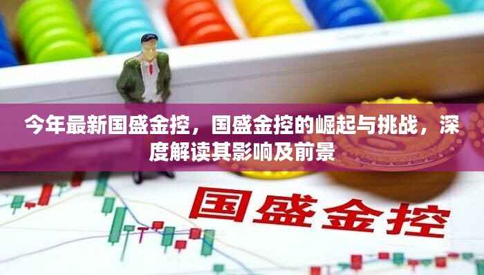 国盛金控的崛起与挑战,深度解读影响及未来前景