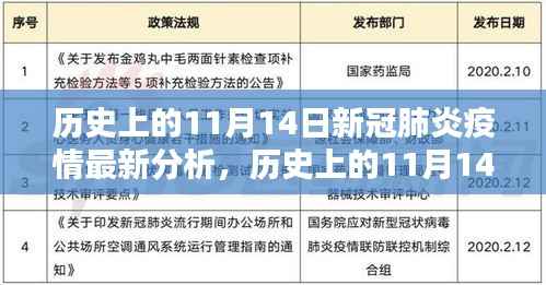 历史上的11月14日,新冠肺炎疫情最新分析与发展报告