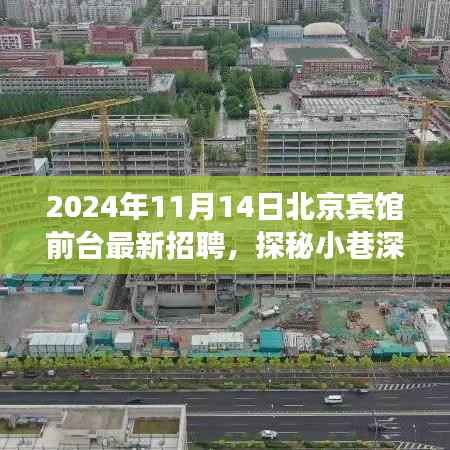 探秘特色宾馆,北京某宾馆前台最新招聘2024年11月14日启幕