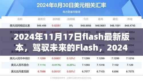 驾驭未来,Flash 2024年最新版本引领自信成就之路