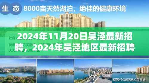 2024年11月20日吴泾最新招聘,2024年吴泾地区最新招聘趋势及职业机遇探索