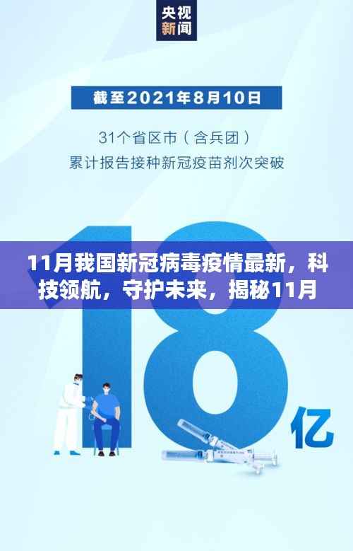 11月我国新冠病毒疫情最新,科技领航,守护未来,揭秘11月新冠病毒疫情下最新高科技抗疫神器