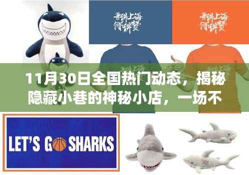 11月30日全国热门动态，揭秘隐藏小巷的神秘小店，一场不期而遇的美食奇遇记