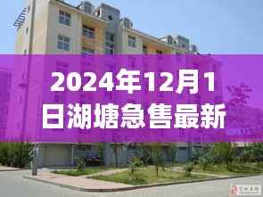 湖塘温馨家园急售二手房源,探寻家的温暖故事,温馨家园等你来购!