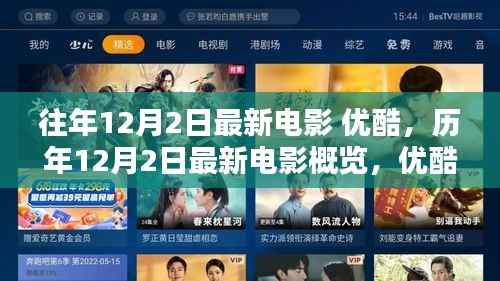 历年与最新,优酷平台独播电影12月2日精选概览