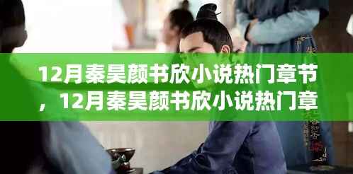 探秘网络文学新势力,秦昊颜书欣小说热门章节盘点(十二月版)