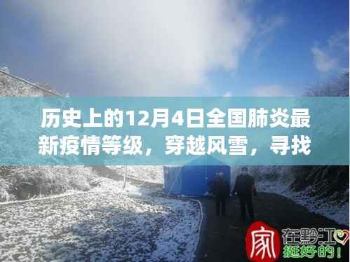 历史上的十二月四日全国肺炎疫情等级与自然的疗愈之旅,风雪中的绿洲探索