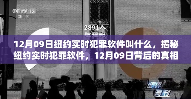 揭秘,纽约实时犯罪软件的真相及背后的故事(附日期,12月09日)
