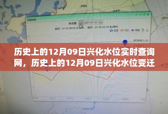 历史上的兴化水位变迁与实时查询网深度解析,12月09日水位实时数据回顾与解析