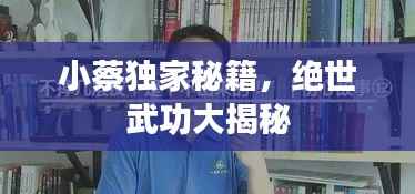 小蔡独家秘籍,绝世武功大揭秘