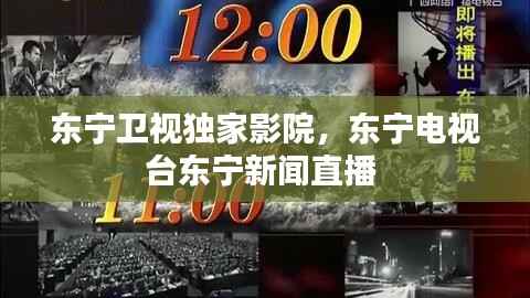 东宁卫视独家影院,东宁电视台东宁新闻直播