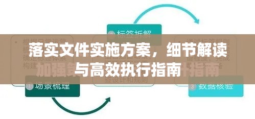 落实文件实施方案，细节解读与高效执行指南