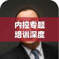 内控专题培训深度总结,提升管理能力,优化企业运营!